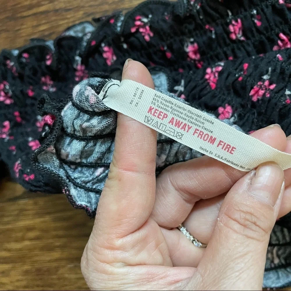 Free People excellent a23